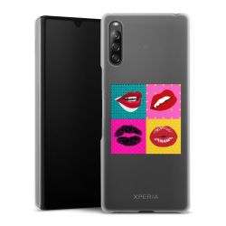 Hard Case transparent