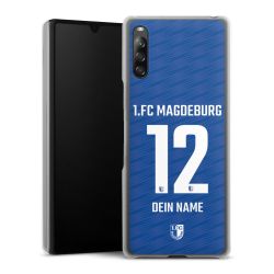 Hard Case transparent