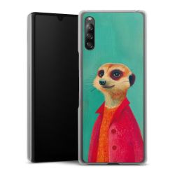 Hard Case transparent