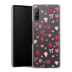 Hard Case transparent