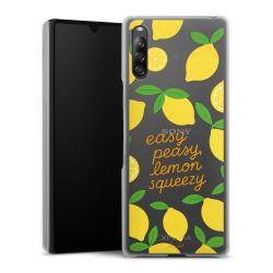 Hard Case transparent