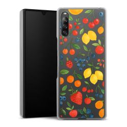 Hard Case transparent