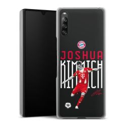 Hard Case transparent