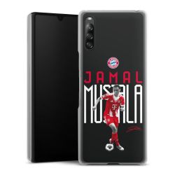 Hard Case transparent