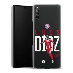 Hard Case transparent