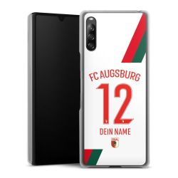 Hard Case transparent