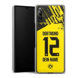 Hard Case transparent