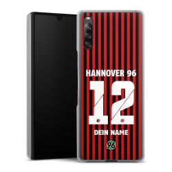 Hard Case transparent