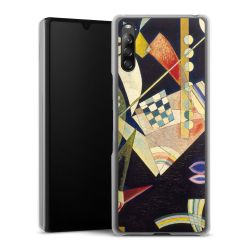 Hard Case transparent