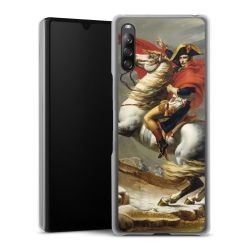 Hard Case transparent