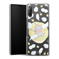 Hard Case transparent