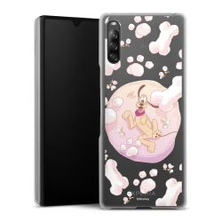 Hard Case transparent