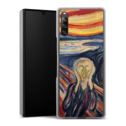 Hard Case transparent