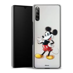 Hard Case transparent