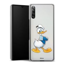 Hard Case transparent