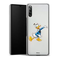 Hard Case transparent