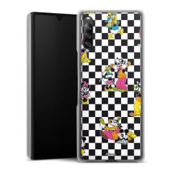 Hard Case transparent