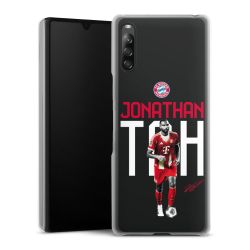 Hard Case transparent