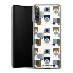 Suojakuori läpinäkyvä