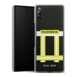 Hard Case transparent