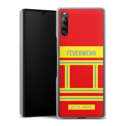 Hard Case transparent