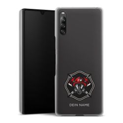 Hard Case transparent