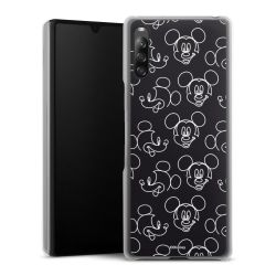 Hard Case transparent