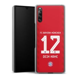 Hard Case transparent