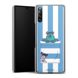 Hard Case transparent