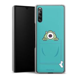 Hard Case transparent