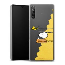 Hard Case transparent