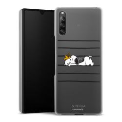 Hard Case transparent