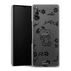 Hard Case transparent