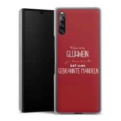 Hard Case transparent