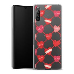 Hard Case transparent