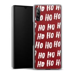 Hard Case transparent