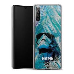 Hard Case transparent