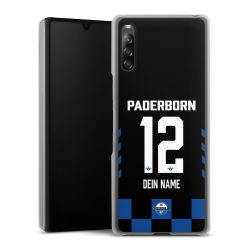 Hard Case transparent