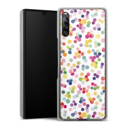 Hard Case transparent