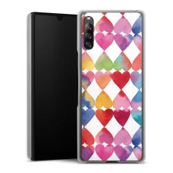 Hard Case transparent