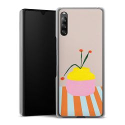 Hard Case transparent