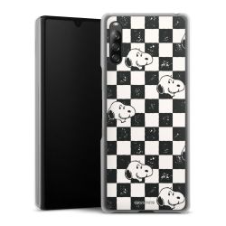 Suojakuori läpinäkyvä