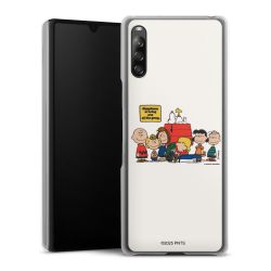 Hard Case transparent