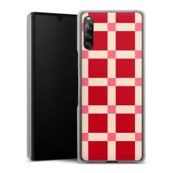 Hard Case transparent