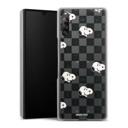 Hard Case transparent