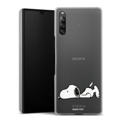 Hard Case transparent