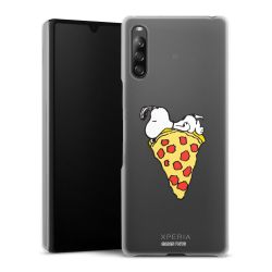 Hard Case transparent