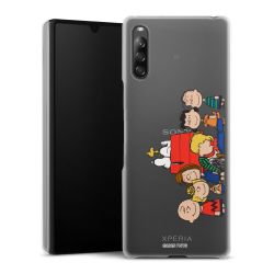 Hard Case transparent