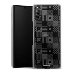 Hard Case transparent