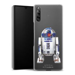 Hard Case transparent